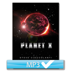 Planet X Series